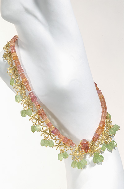 About Joyce Goodman Jewelry